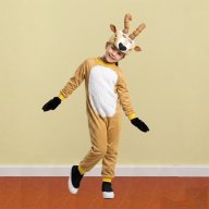 antilope talla 7-8